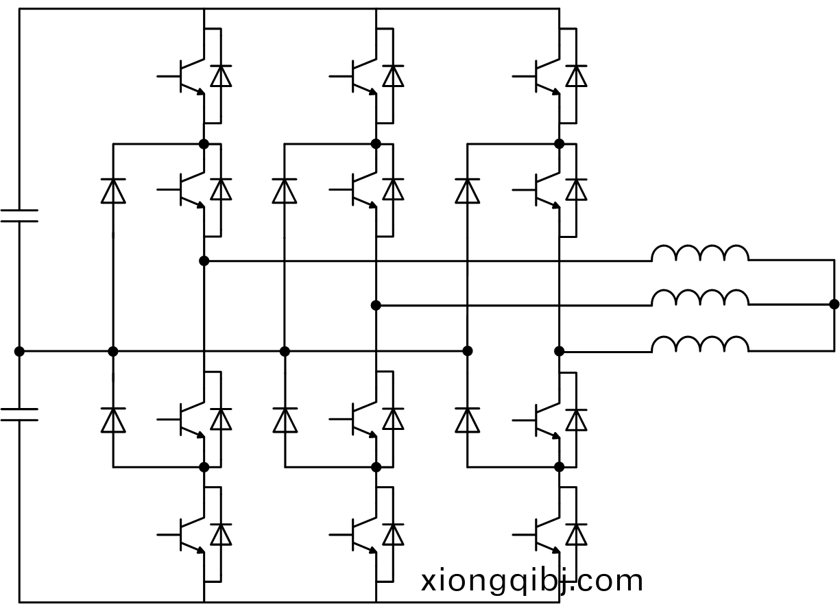 有(you)源濾波器 BW-APF有源(yuan)濾波器技術特點