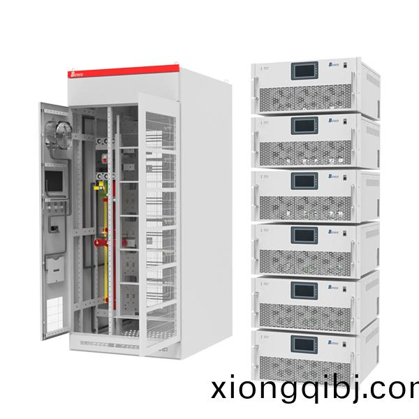 有(you)源濾(lv)波器 BW-APF有源濾波器産品特點(dian)