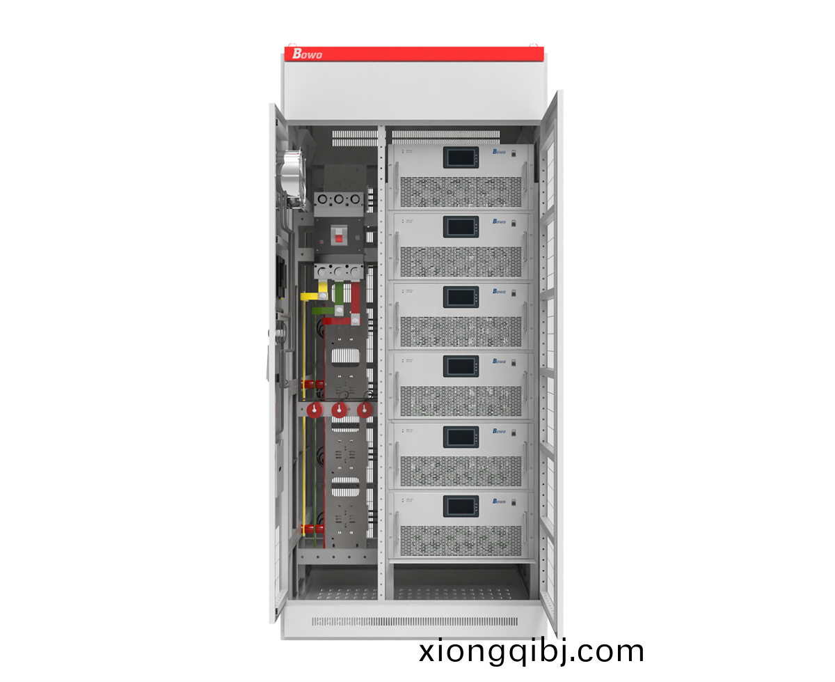 靜止無功髮生器 BW-SVG靜止無功髮生器(qi)産品特(te)點