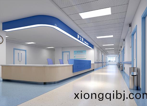 醫院電(dian)能(neng)質量問題分析及解決方案