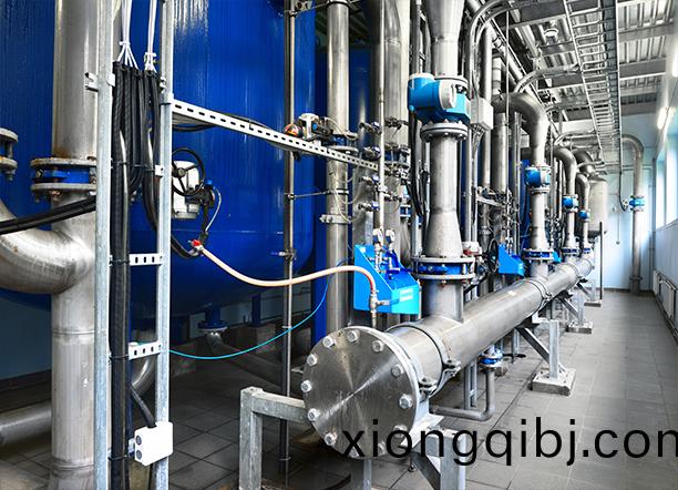 水處理(li)電(dian)能(neng)質量(liang)問題(ti)分(fen)析及解決方(fang)案(an)