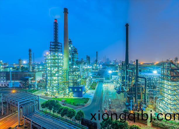 石(shi)油(you)化(hua)工電(dian)能(neng)質(zhi)量問(wen)題(ti)分(fen)析及(ji)解決(jue)方案