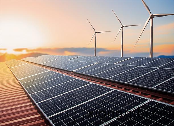 光伏(fu)電(dian)能質量(liang)問題(ti)分(fen)析(xi)及解(jie)決(jue)方案