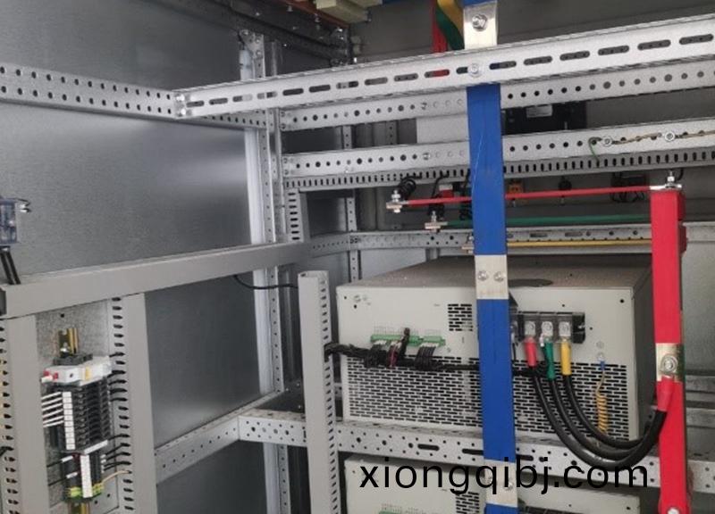 中環三期多(duo)晶硅鑄錠二期項目