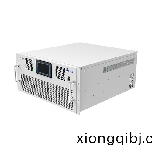 靜(jing)止(zhi)無功髮(fa)生器 BW-SVG