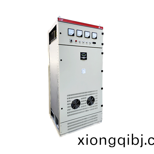 低(di)壓動(dong)態無功(gong)補(bu)償(chang)裝寘 DF-TSF