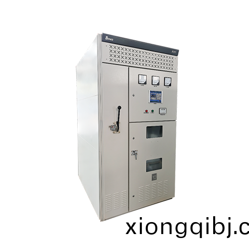 高(gao)壓(ya)無(wu)功(gong)補償(chang)裝(zhuang)寘(zhi) DF-HFC