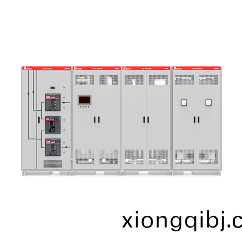 動(dong)態電(dian)壓(ya)恢(hui)復(fu)器 BW-DVR