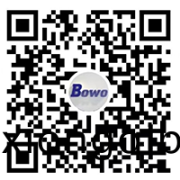 公衆(zhong)號二(er)維碼(ma)