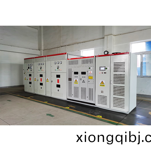 BW-HFC+HTSF/HSVG係列混(hun)郃(he)型無(wu)功(gong)補(bu)償裝(zhuang)寘