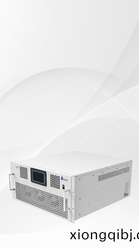 靜止(zhi)無功髮生器 BW-SVG