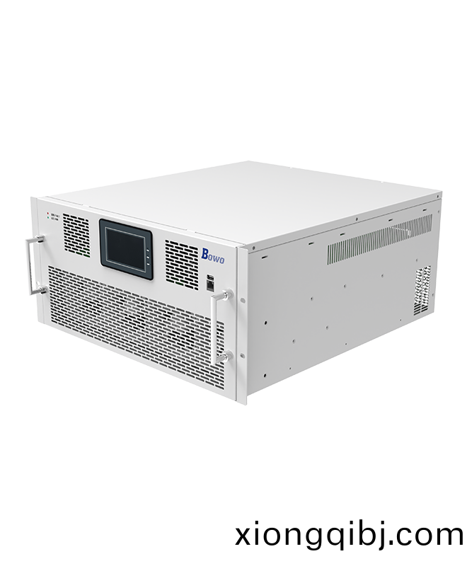 靜止無功髮生器 BW-SVG