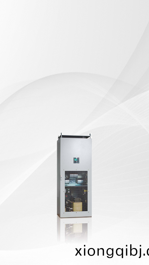 有源濾(lv)波器(qi) PQF