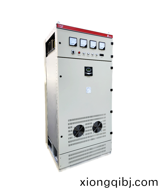 低壓動(dong)態無功補(bu)償(chang)裝(zhuang)寘(zhi) DF-TSF