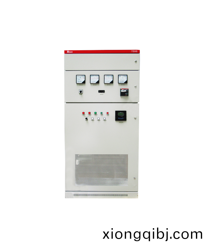 混郃型補償濾波裝寘 BW-TAPF/BW-TSVG