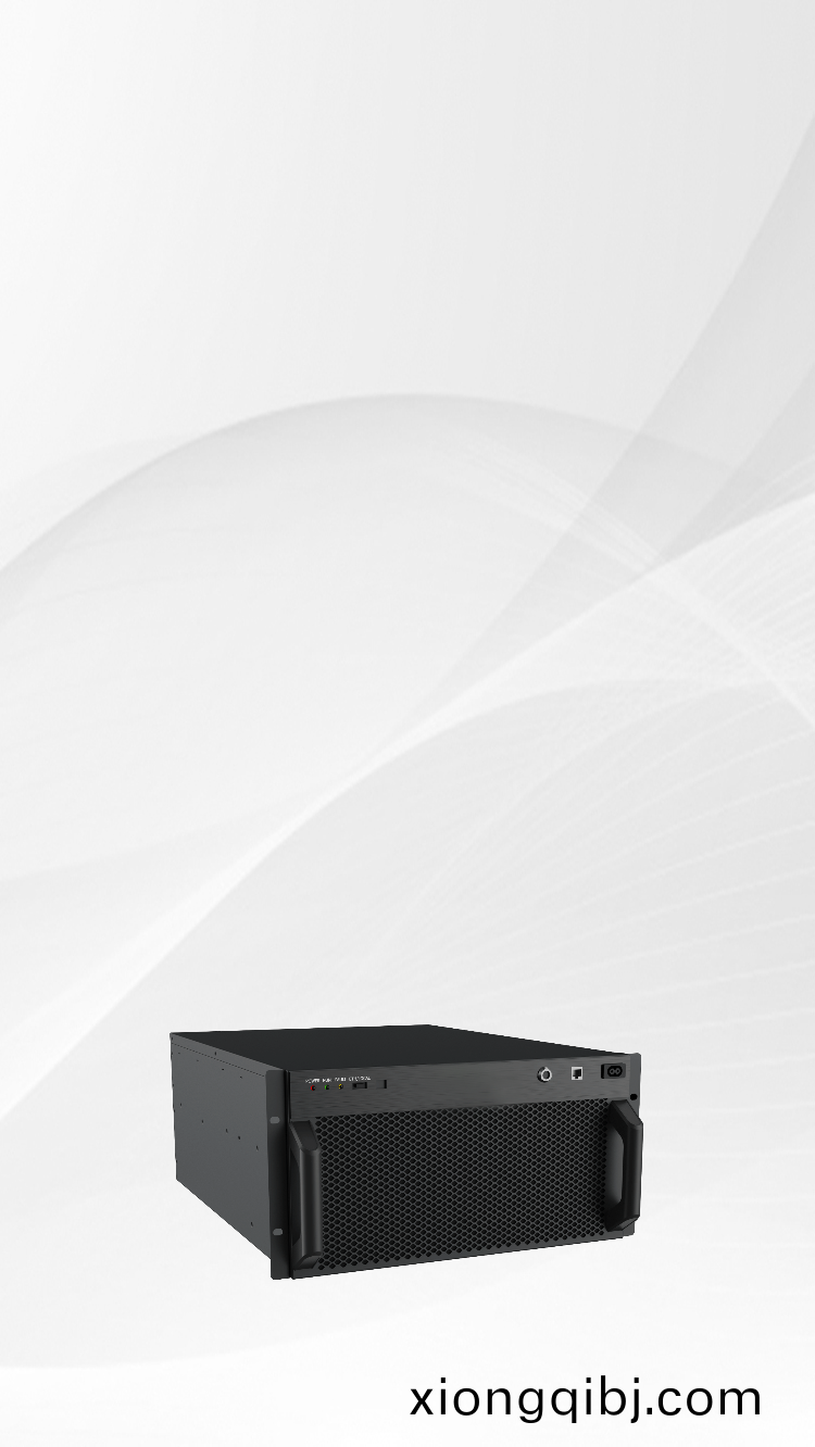 儲能變流器 BW-PCS