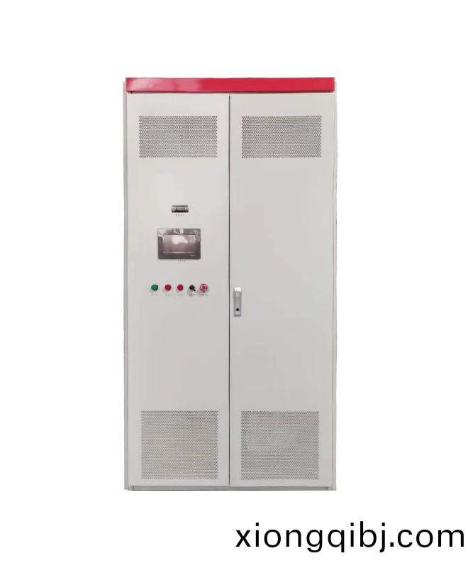 變頻器電壓恢復(fu)器 DC-BANK/BW-VFDVR