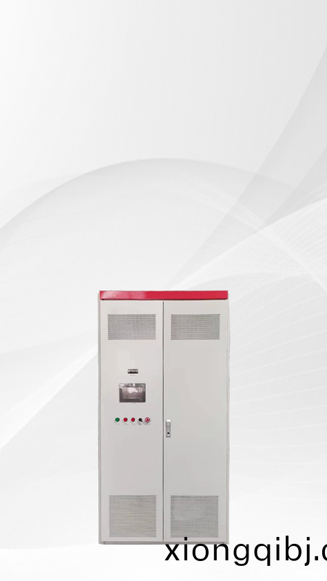 變頻器電壓恢(hui)復器 DC-BANK/BW-VFDVR