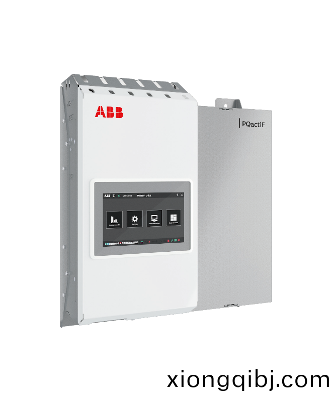 新(xin)一代有源(yuan)濾波器(qi) PQactiF