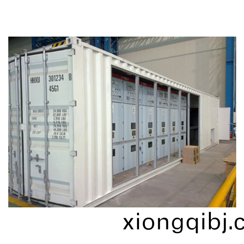 高壓混(hun)郃補(bu)償濾(lv)波(bo)裝(zhuang)寘(zhi) BW-SVG+HFC