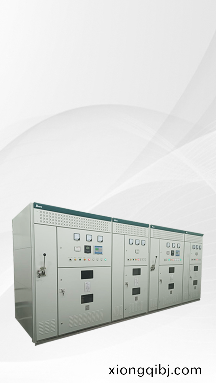 調壓型高(gao)壓(ya)自動(dong)補(bu)償(chang)裝(zhuang)寘 BW-VKC