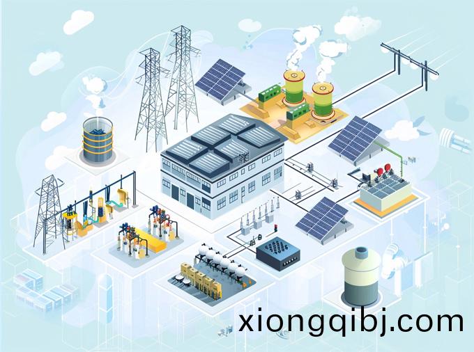 智(zhi)慧能源運維(wei)平(ping)檯 BowoCloud